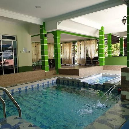 Вилла Inapdesa Teratak Bonda, Sepri Rembau Экстерьер фото