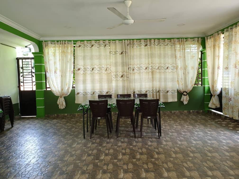 Вилла Inapdesa Teratak Bonda, Sepri Rembau Экстерьер фото