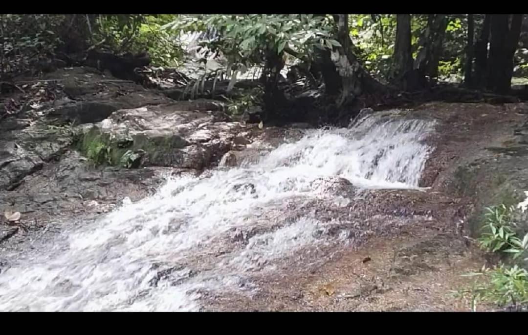 Вилла Inapdesa Teratak Bonda, Sepri Rembau Экстерьер фото