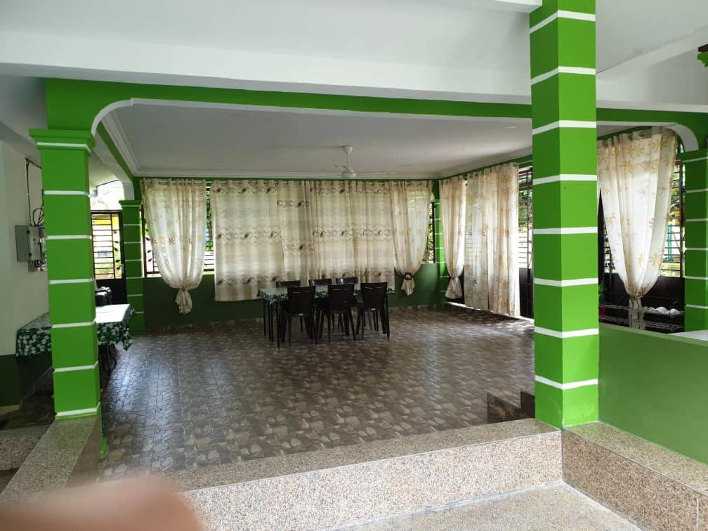 Вилла Inapdesa Teratak Bonda, Sepri Rembau Экстерьер фото